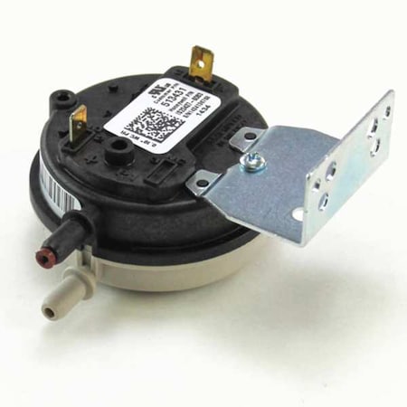 Pressure Switch Kit, 0.10