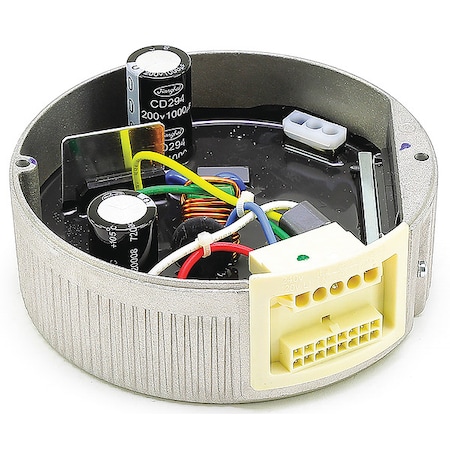 Motor Module MPN:S1-324-36080-305
