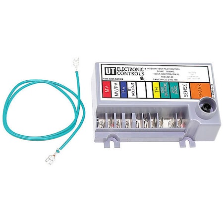 Ignition Kit, 24V, Spark MPN:S1-325-42681-000