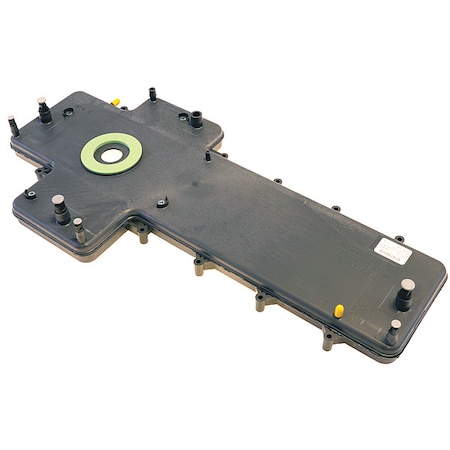 Condensate Pan Kit, 23