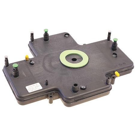 Condensate Pan Kit, 40m MPN:S1-328-16424-000