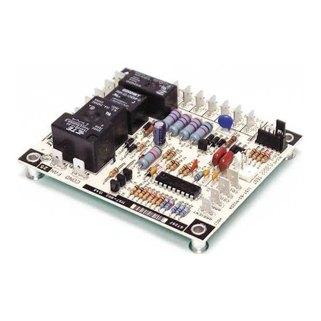 Defrost Control Board Kit MPN:S1-331-01975-102
