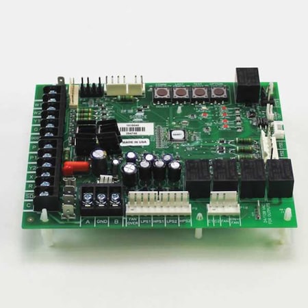 Control Board MPN:S1-331-09150-002