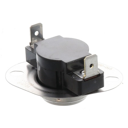 Switch, 125 deg. to 185 deg. F, Auto Reset MPN:S1-3400-3151