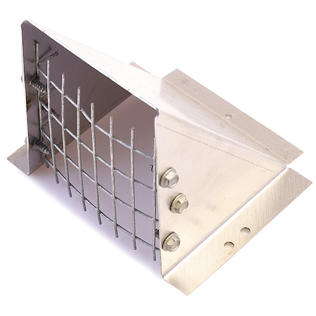 Flue Hood MPN:S1-363-93686-001