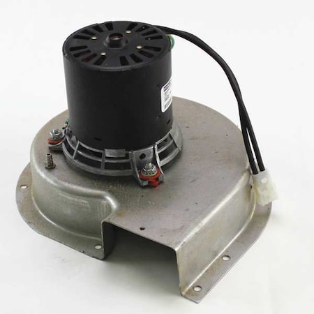 Ventor Assembly, 115V, 3000 rpm MPN:S1-373-10337-702