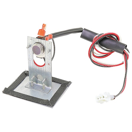 Switch, 105 deg-165 deg. F, Auto, 4