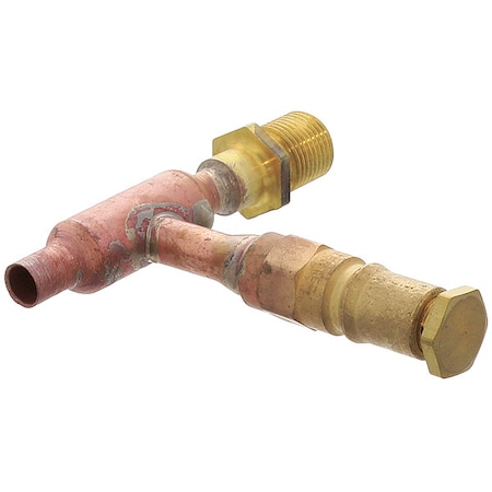 Process Valve, 3/8