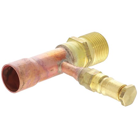 Suction Line Service Valve MPN:S1-3948-3051