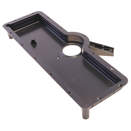 Inducer Drain Pan MPN:S1-4218500