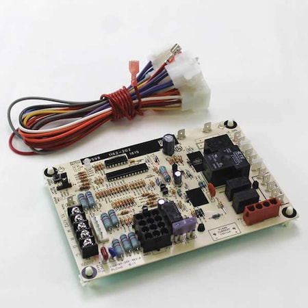 Furnace Control Board Kit MPN:S1-431-01972-100