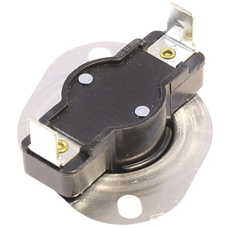 Switch, 115 deg. Close/150 deg. F Open MPN:S1-6806-3351