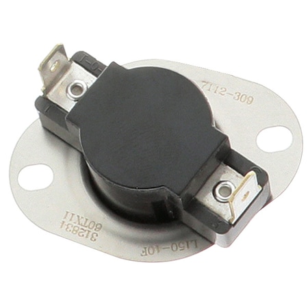 Switch, 110 deg-150 deg F, Auto, Disc Style MPN:S1-7142-3091