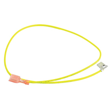 Burner Sensor Wire MPN:S1-7975-3901/A