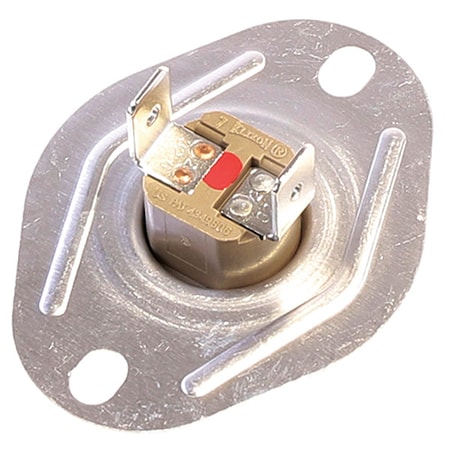 Limit Switch, 150 deg. to 180 deg. F MPN:S1-7990-3591