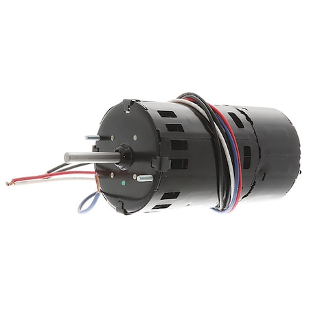 Ventor Motor, 1/30 HP, 115V, 3000 rpm MPN:S1-8680-4329