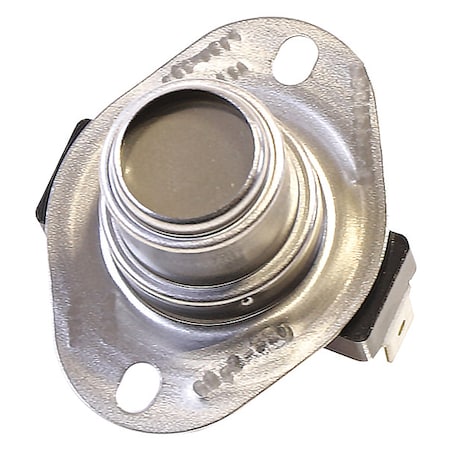 Switch, 95 deg.-130 deg. F, Auto, 2