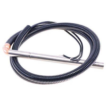 Crankcase Heater, 120V AC, 350 W MPN:025-32938-000