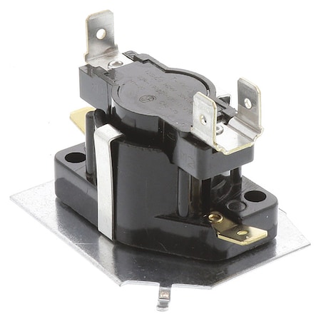 Heat Relay MPN:S1-024-19082-017