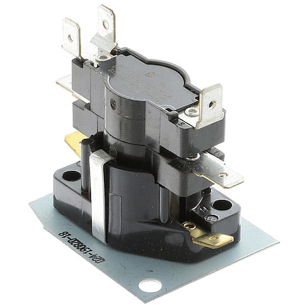 Heat Relay MPN:S1-024-19082-018