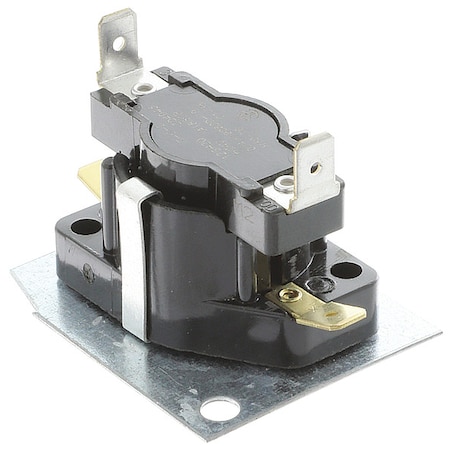 Heat Sequencer Relay, 24V MPN:S1-024-19082-019