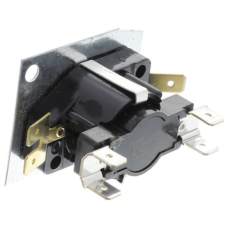Heat Sequencer Relay, 24V MPN:S1-024-19082-028