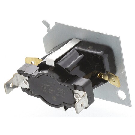 Heat Sequencer Relay, 24V MPN:S1-024-19082-032