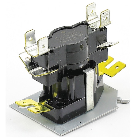 Heat Sequencer Relay MPN:S1-024-19082-039