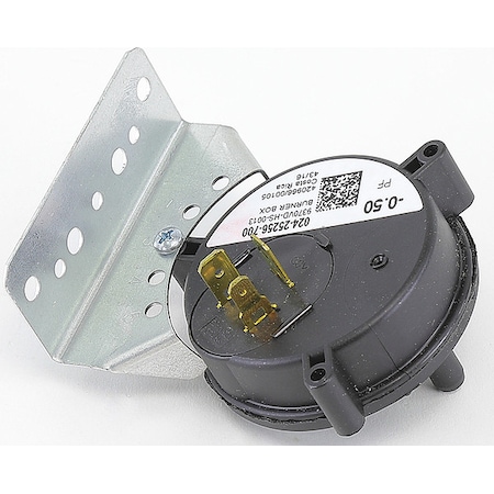 Pressure Control, 0.50