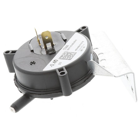 Pressure Control, 0.4