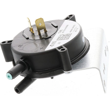 Pressure Control, 0.65