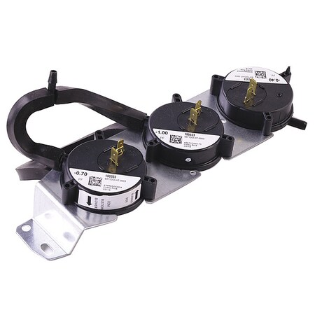 Pressure Control, 0.70