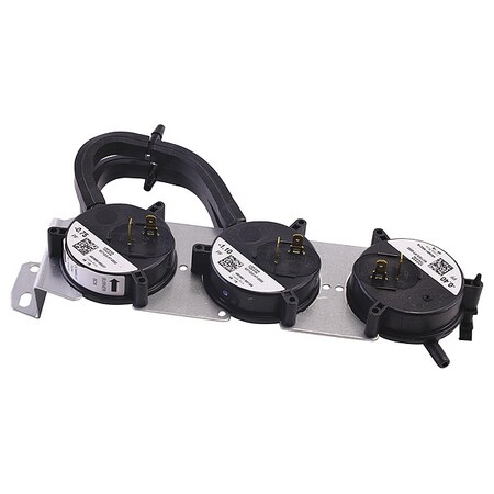 Pressure Control, Normally Open MPN:S1-024-34685-000