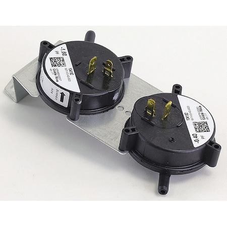Pressure Control, 1.60/0.4