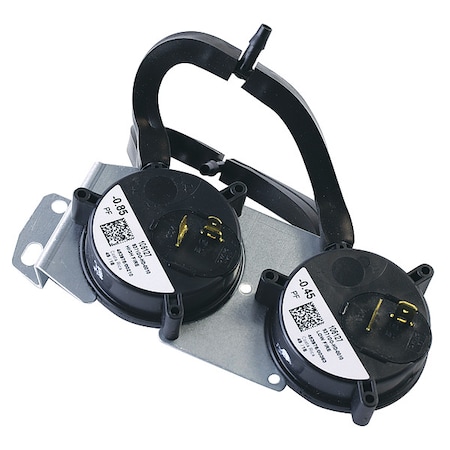 Control Switch, 0.45/0.85