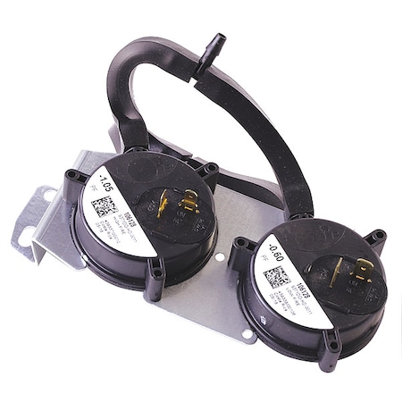 Pressure Control, 0.6/1.05
