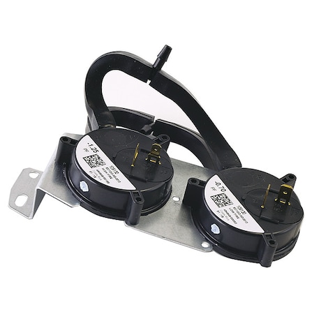 Control Switch, 0.70/1.25