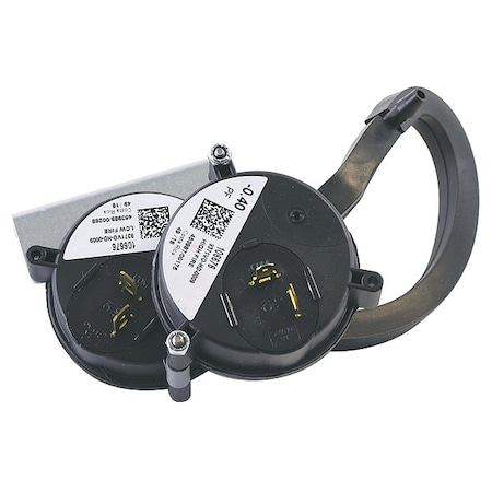 Pressure Control, 0.25/-0.4, Close-On Fall MPN:S1-024-35273-000