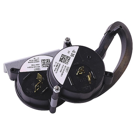 Pressure Control, 0.35