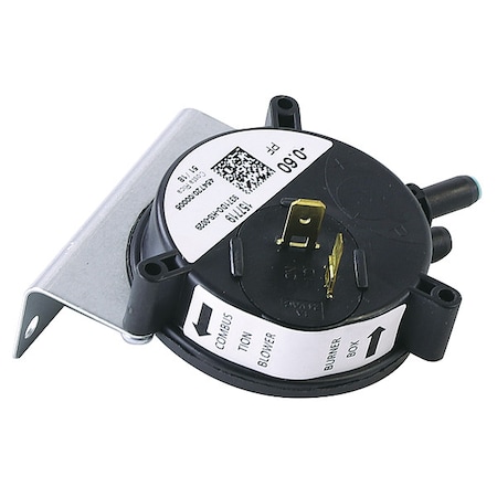 Pressure Control, 0.35