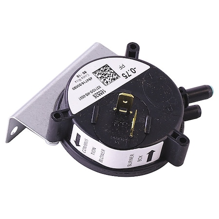 Pressure Control, 0.75