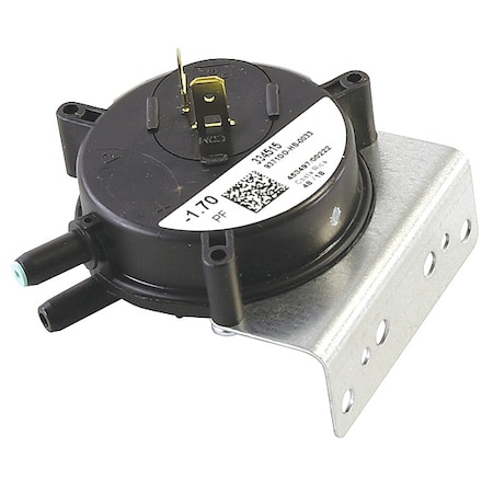 Pressure Control, 1.7