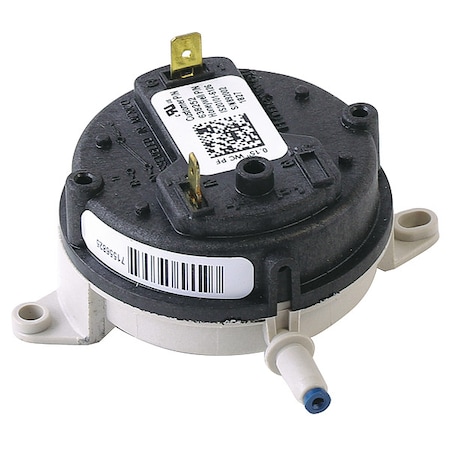 Pressure Control, 0.15