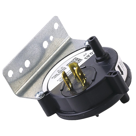 Pressure Control, 0.63