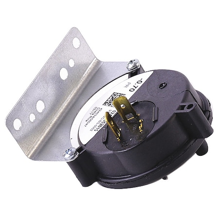 Pressure Control, 0.70