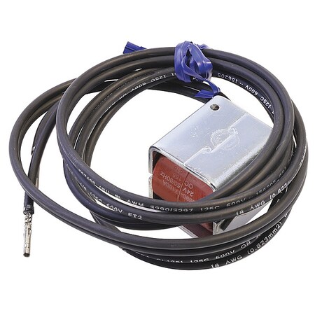 Reversing Valve Coil, 24V, 59