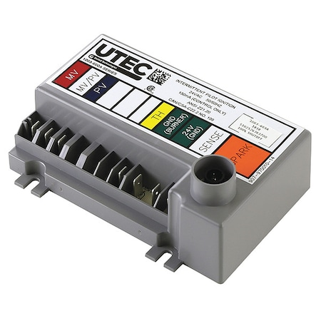 Intermittent Pilot, Ignition Ctrl Board MPN:S1-025-26363-700