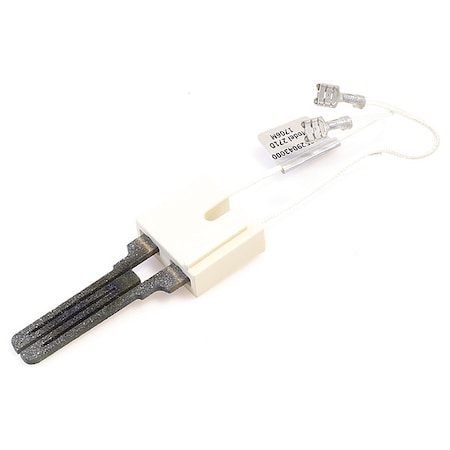 Ignitor, 10