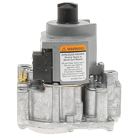 Gas Valve, NG, 24VAC MPN:S1-025-32695-000