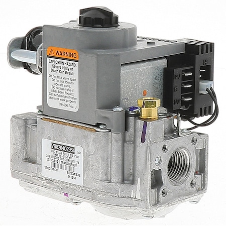 Gas Valve, VR8204Q2954 MPN:S1-025-41091-000